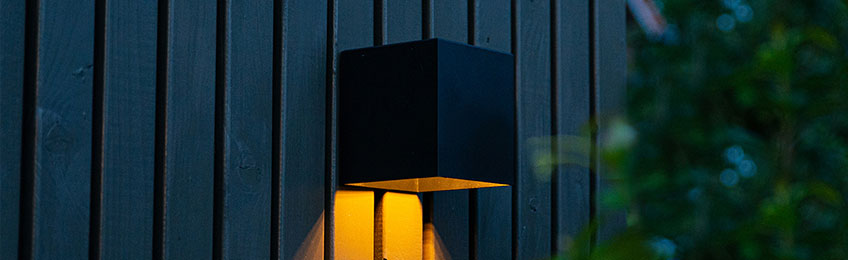 Ulkoseinävalaisimet Ulkoseinävalaisimet