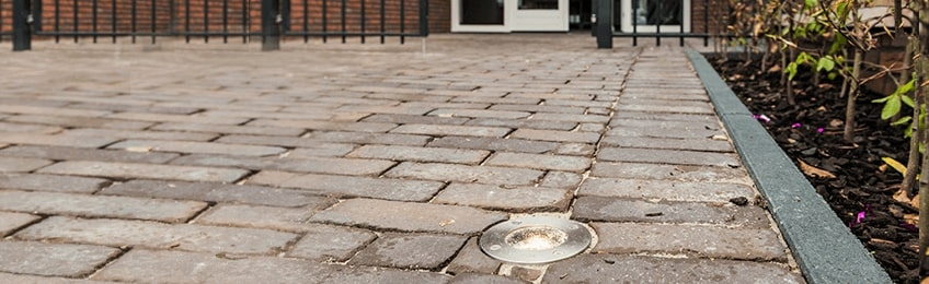 Valonheittimet ulkokäyttöön Valonheittimet ulkokäyttöön