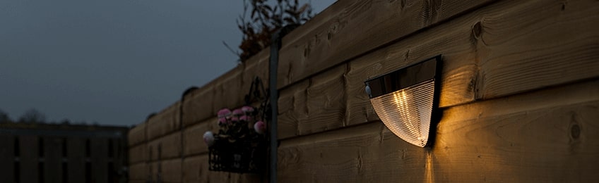 Aurinkokennovalaisimet Aurinkokennovalaisimet