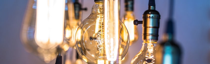 LED-polttimot