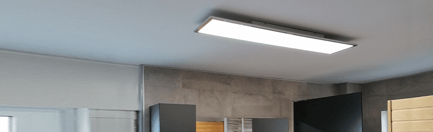 LED-paneelit LED-paneelit